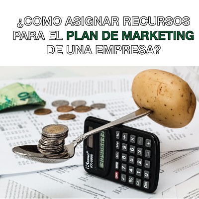 Presupuesto Plan De Marketing Pautas Para Elaborar Tu Plan