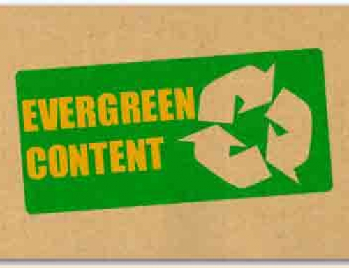 ¿Qué es Contenido Evergreen?