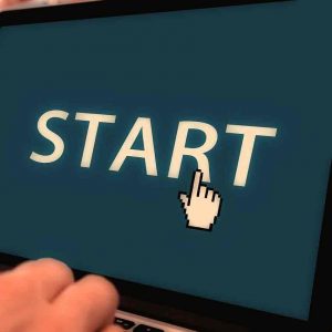 trabajo, trabajo y más trabajo, la finalidad es innovar en Social Media innovación en social media