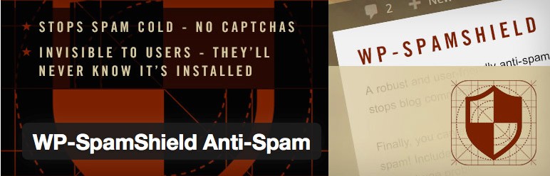 plugin anti spam para wordpress