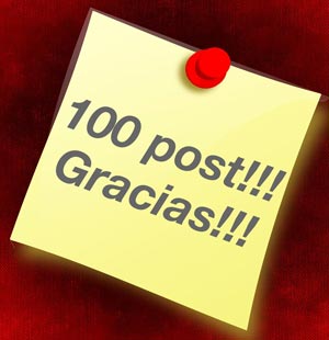 100 post sobre marketing online