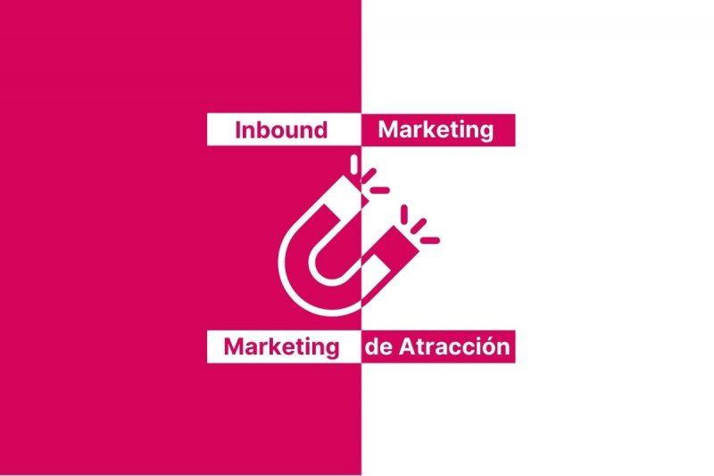 Inbound Marketing Marketing de atracción