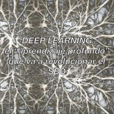Deep Learning SEO