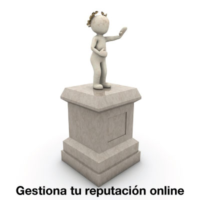 Aprende a gestionar tu reputación online