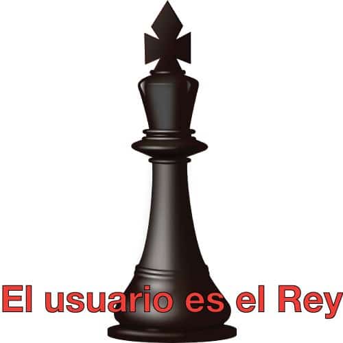 piensa en los usuario en tu estrategia de contenidos estrategia de contenidos