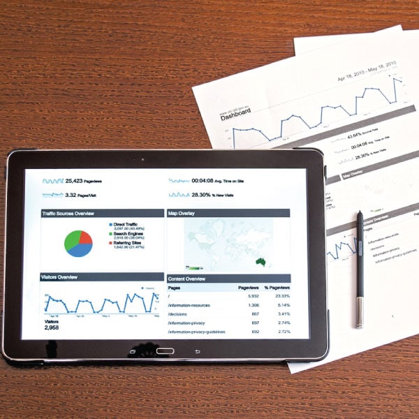 Auditoria SEO Auditoría SEO web