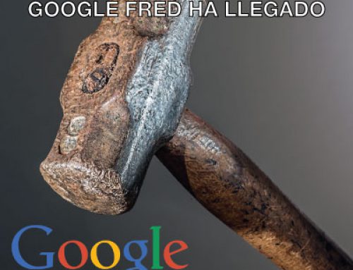 Google Fred