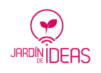 Jardin de Ideas Logo