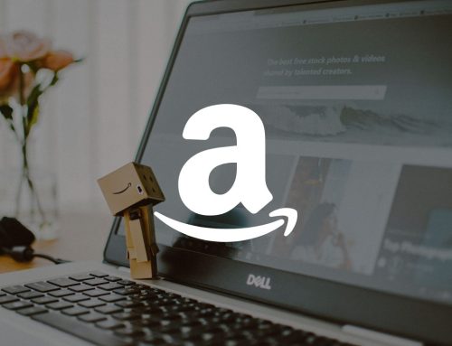 Guía para vender en Amazon