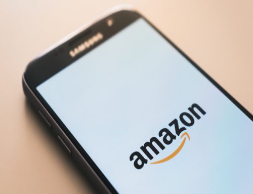 Guía para vender en Amazon 2022