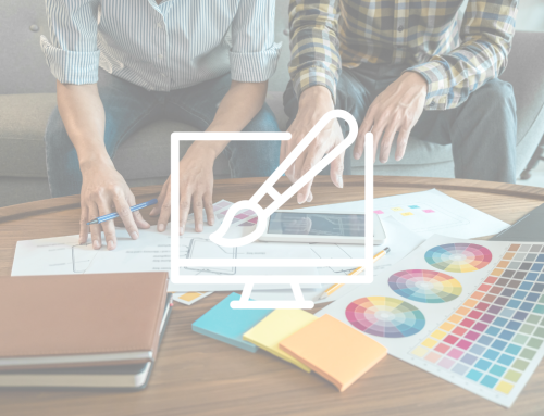 ¿Diseño web o tráfico?