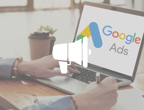 Maximiza tu Éxito en Google ADS