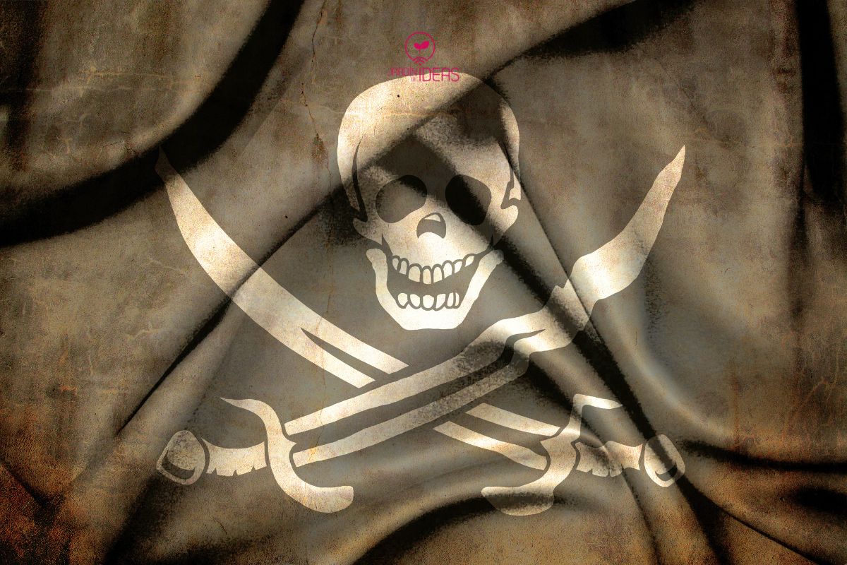 FUNNEL PIRATA