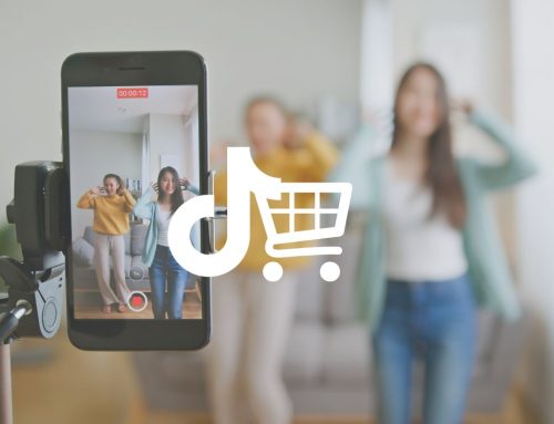 TikTok Made Me Buy It: El poder de las recomendaciones de productos en video.