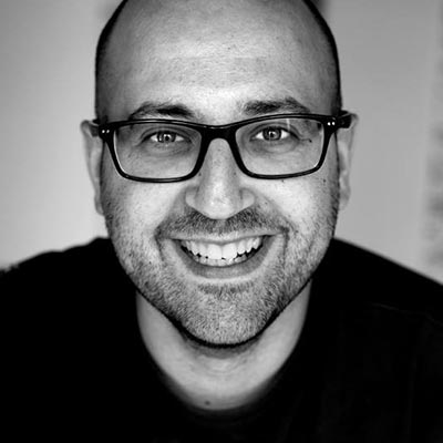 Why Us 12 Juan García