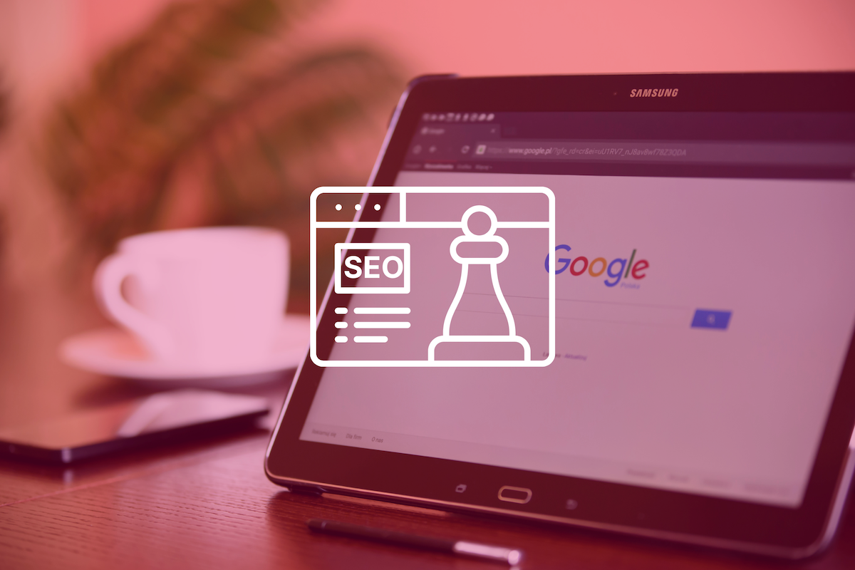 posicionamiento seo