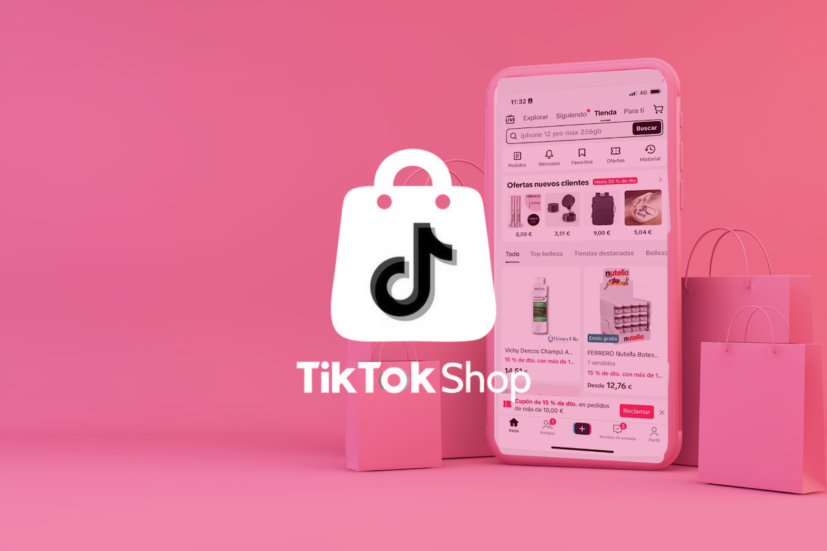 tiktok para empresas