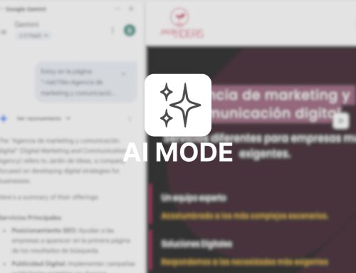 ¿El SEO ha muerto (otra vez)? Conoce AI Mode