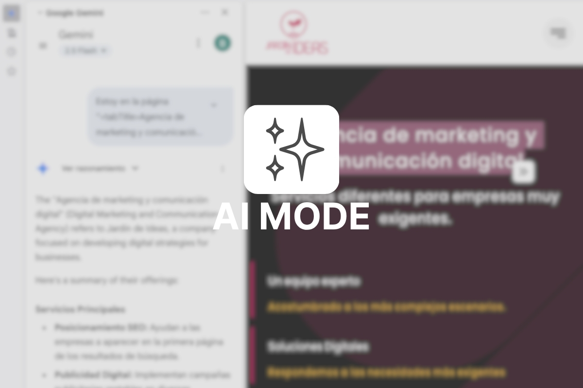 AI Mode