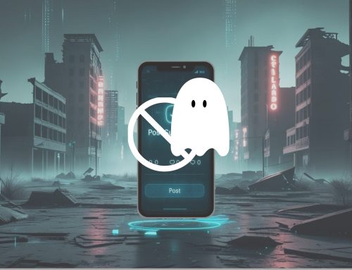 SHADOWBAN: qué es, por qué pasa y qué hacer si te toca.