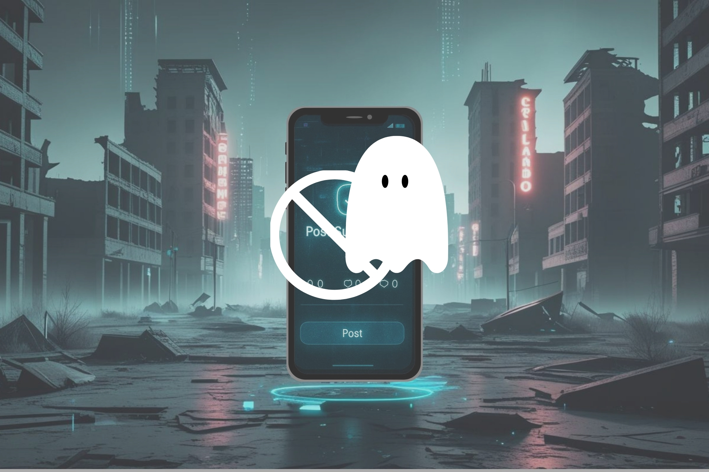 shadowban