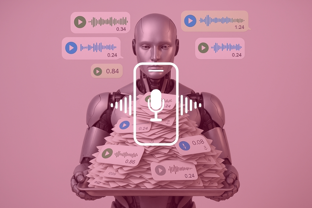 audio overview