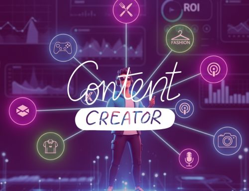 Creadores de Contenido, ¿partner estratégico?