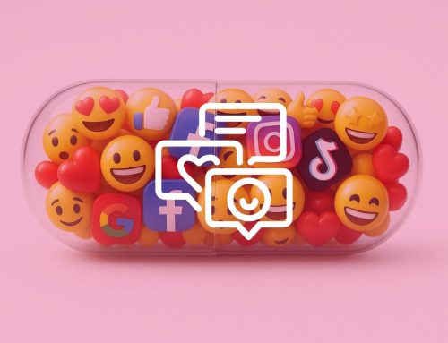 Los nuevos hábitos digitales en 2025 en redes sociales