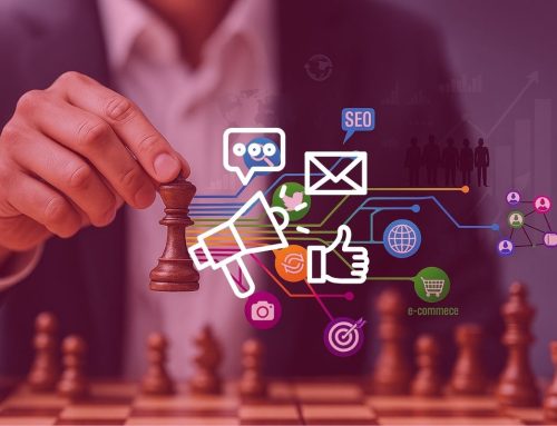 El elemento indispensable para tu empresa: El marketing
