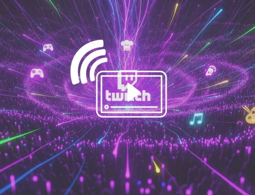 El poder de la visibilidad en Twitch