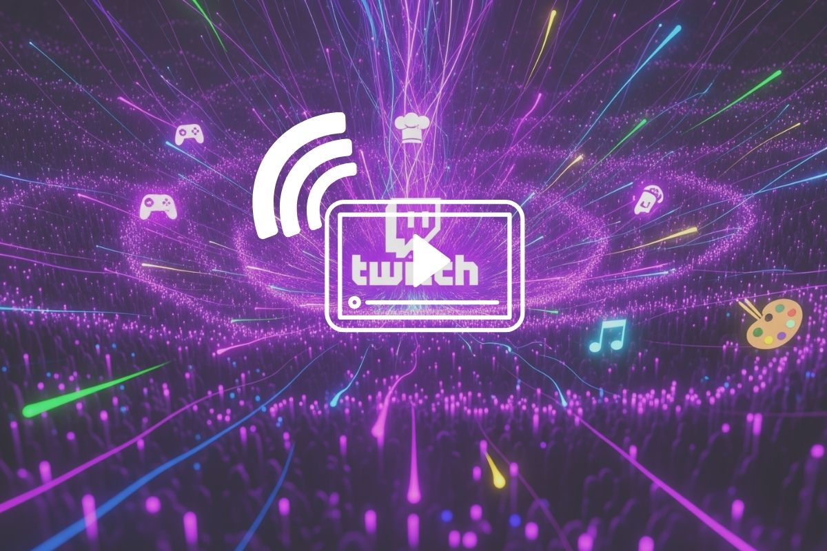 Twitch
