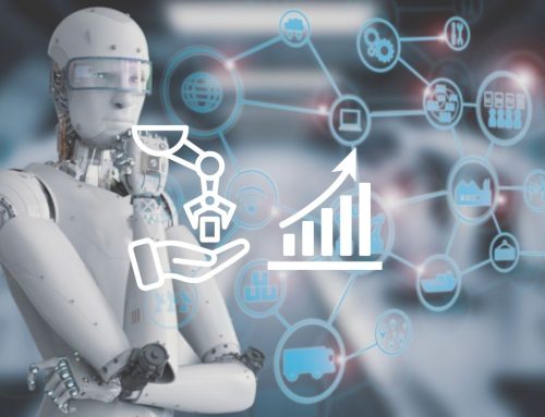 La influencia de la inteligencia artificial en el Growth Marketing