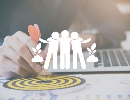 Marketing de Propósito y Sostenibilidad
