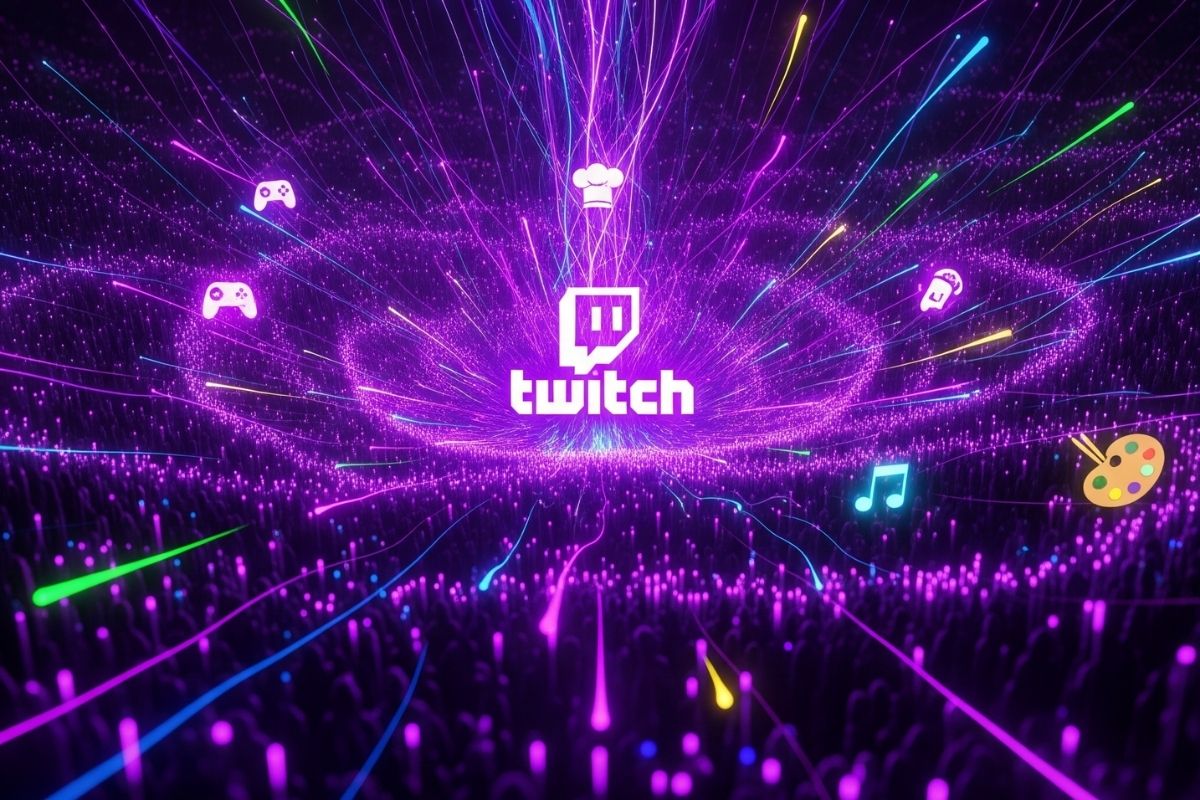 Twitch