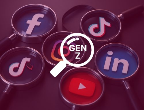 Los menores de 35 años redefinen Internet