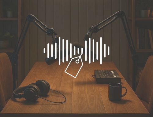PODCAST: ¿El micrófono perfecto para tu marca?