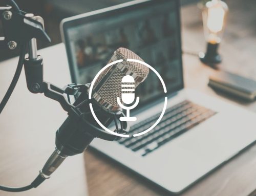 PODCAST: ¿El micrófono perfecto para tu marca?