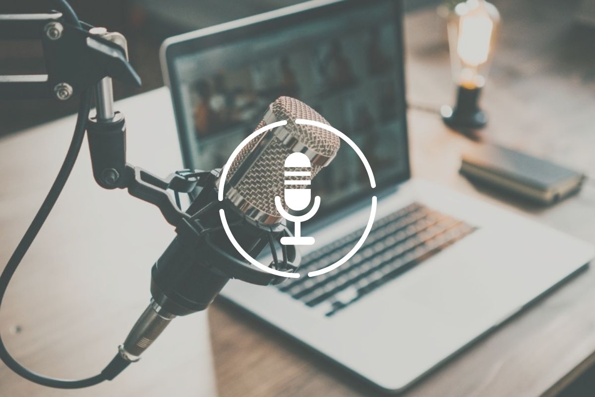 PODCAST ¿El microfono perfecto para tu marca