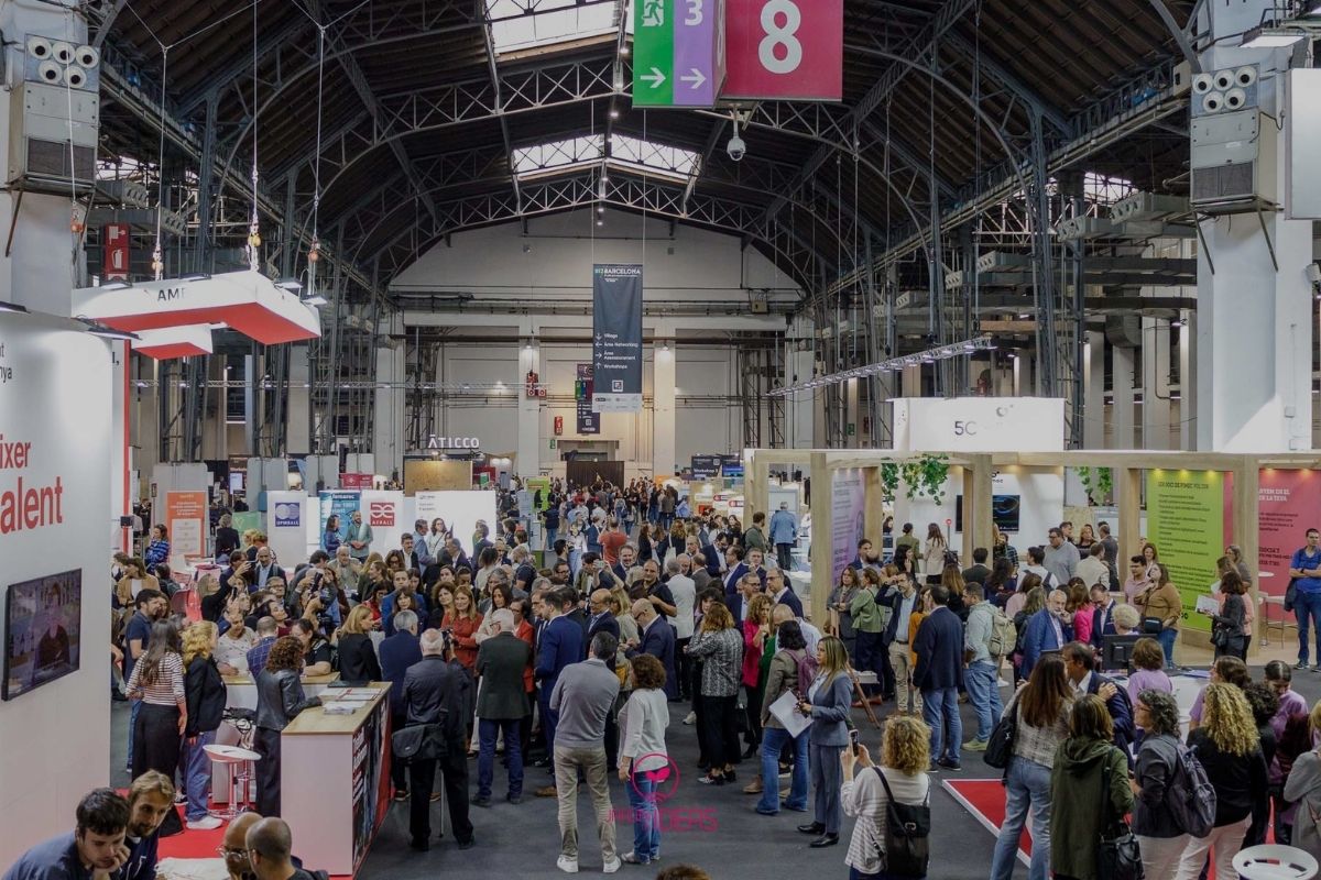 Bizbarcelona 2025