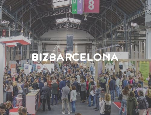Jardín de Ideas en Bizbarcelona 2025
