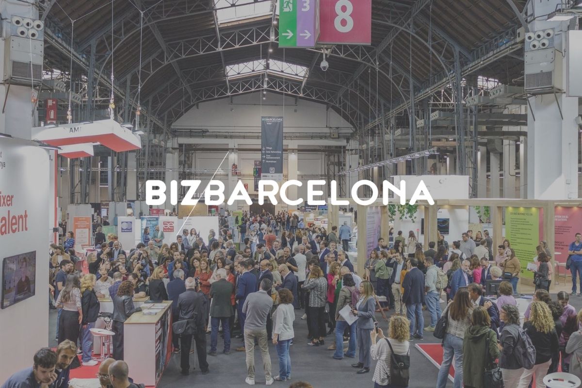 Bizbarcelona 2025