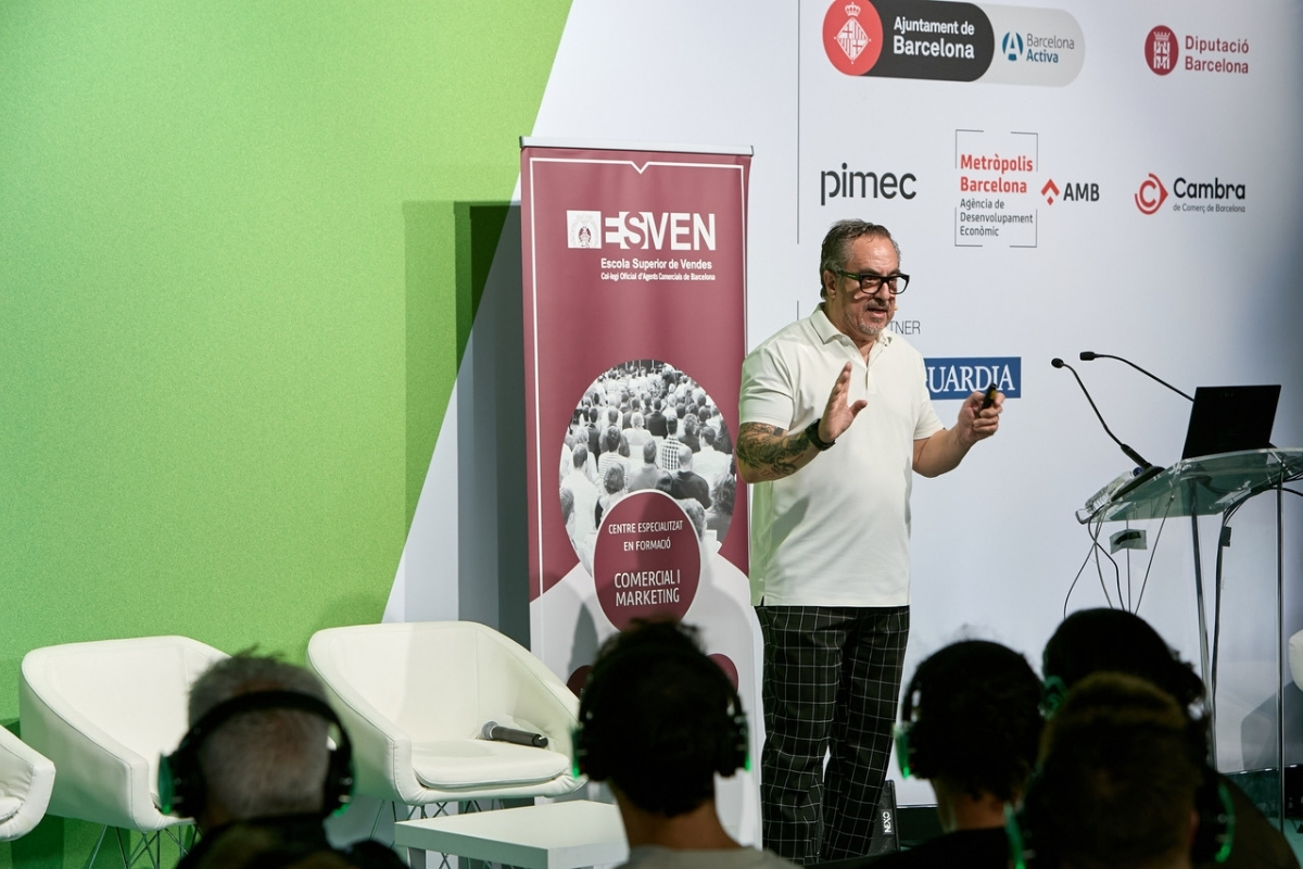 BizBarcelona 2025