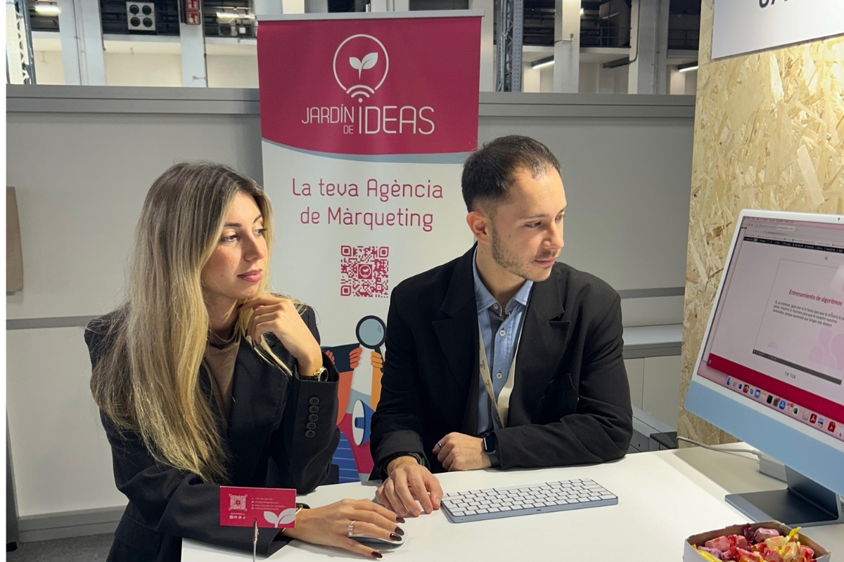 BizBarcelona 2025