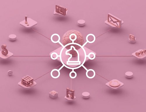 Equilibrio de Nash en Marketing Digital 4 Ejecución de una Estrategia Multicanal de Marketing Digital