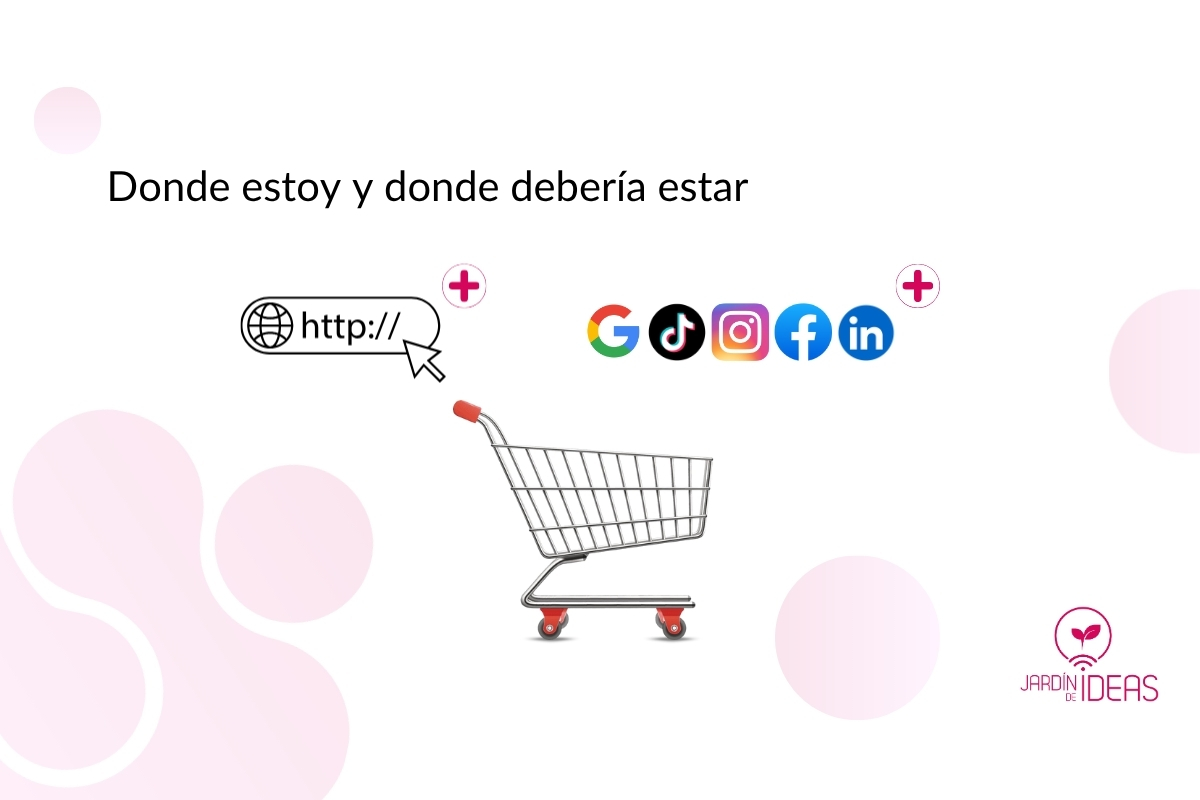 Estrategia Multicanal, el presente del marketing digital 4 Estrategia Multicanal