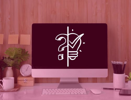 Estrategia Multicanal, el presente del marketing digital 6 De la Web de Consulta a la Web de Respuestas