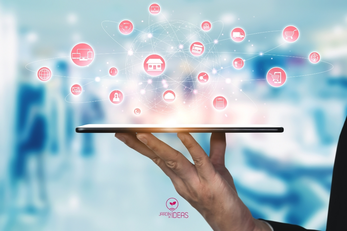 Ejecución de una Estrategia Multicanal de Marketing Digital 3 estrategia multicanal