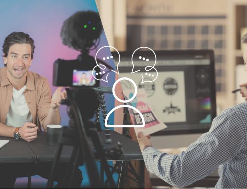 El algoritmo de Tik Tok 3 Personalidad de marca, que no marca personal