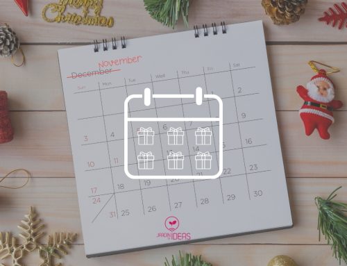 ¿Por qué cada vez la Navidad llega antes?