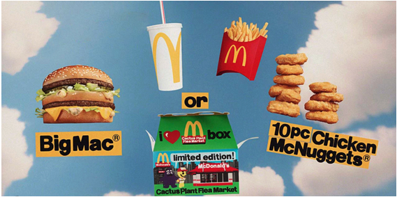 marketing de nostalgia